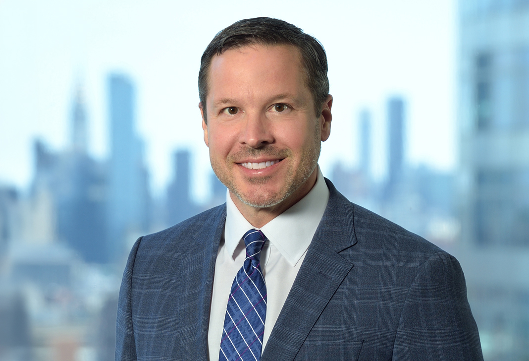 Thomas M. Wearsch