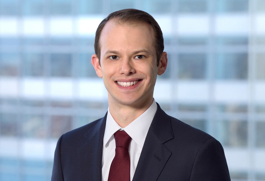 Nathan P. Yeary