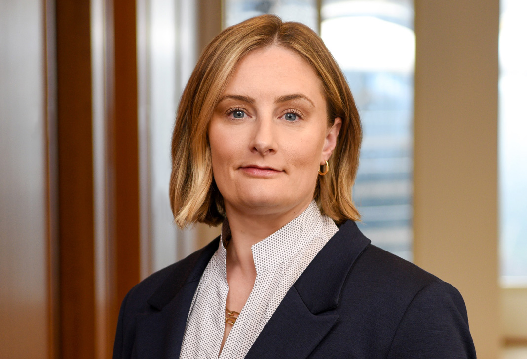 Kristin K. Zinsmaster