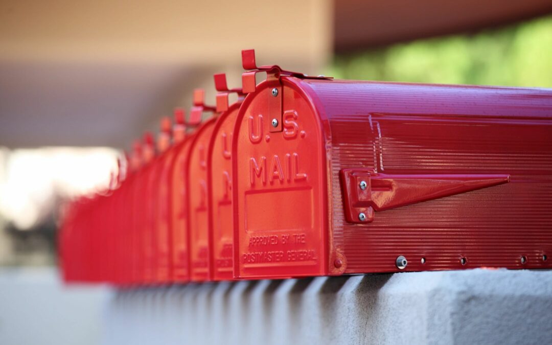 Mail