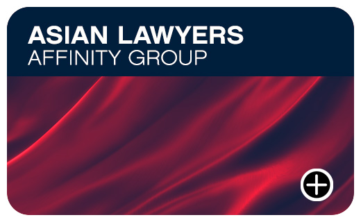 Asian Lawyers Affinity Group