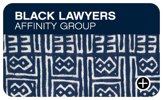 Black Lawyers Affinity Group