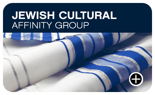 Jewish Cultural Affinity Group