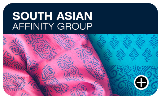 South Asian Affinity Group