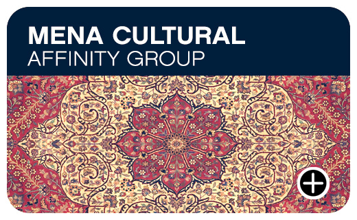 MENA Affinity Group