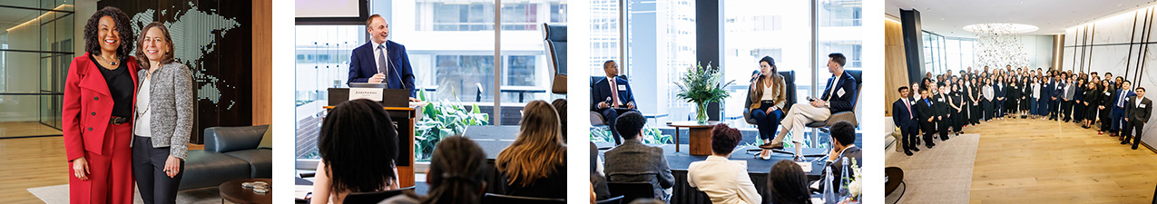 Pathways and Perspectives