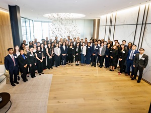 Perspectives and Pathways 2026