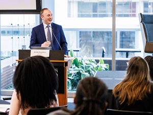 Perspectives and Pathways 2026