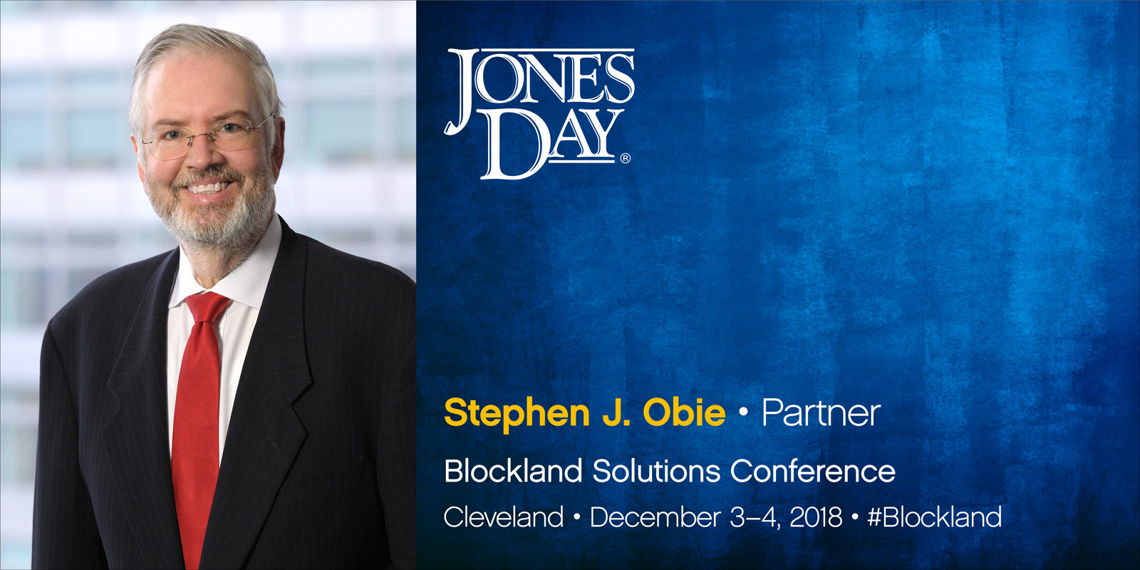Stephen Obie