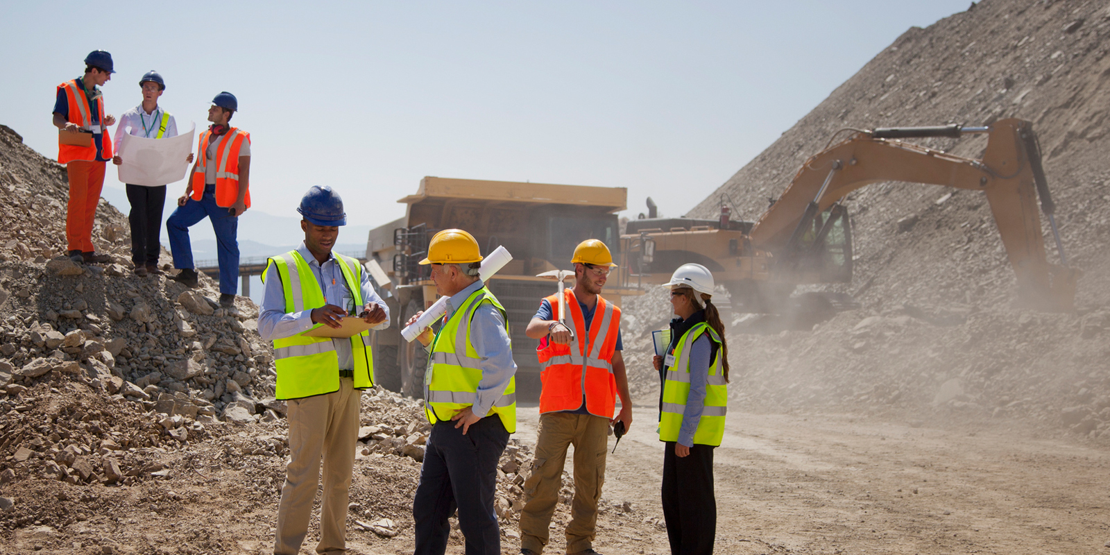 COVID and the Construction Industry An Update Jones Day COVID and the Construction Industry An Update Jones Day