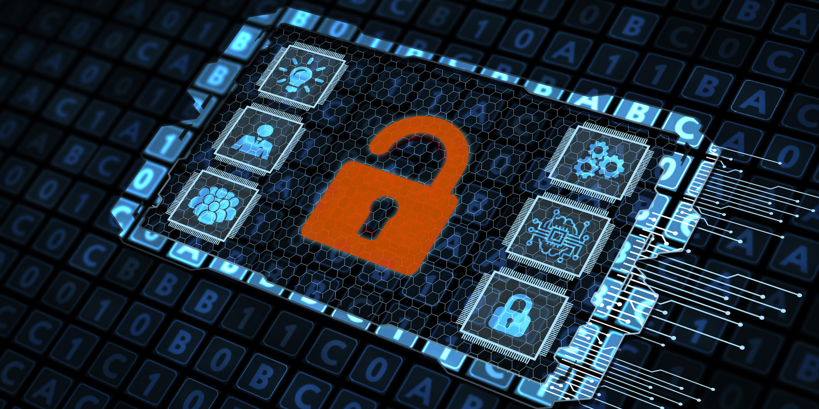 How to Protect Your Business from Theft and Cyberattacks | Jones Day