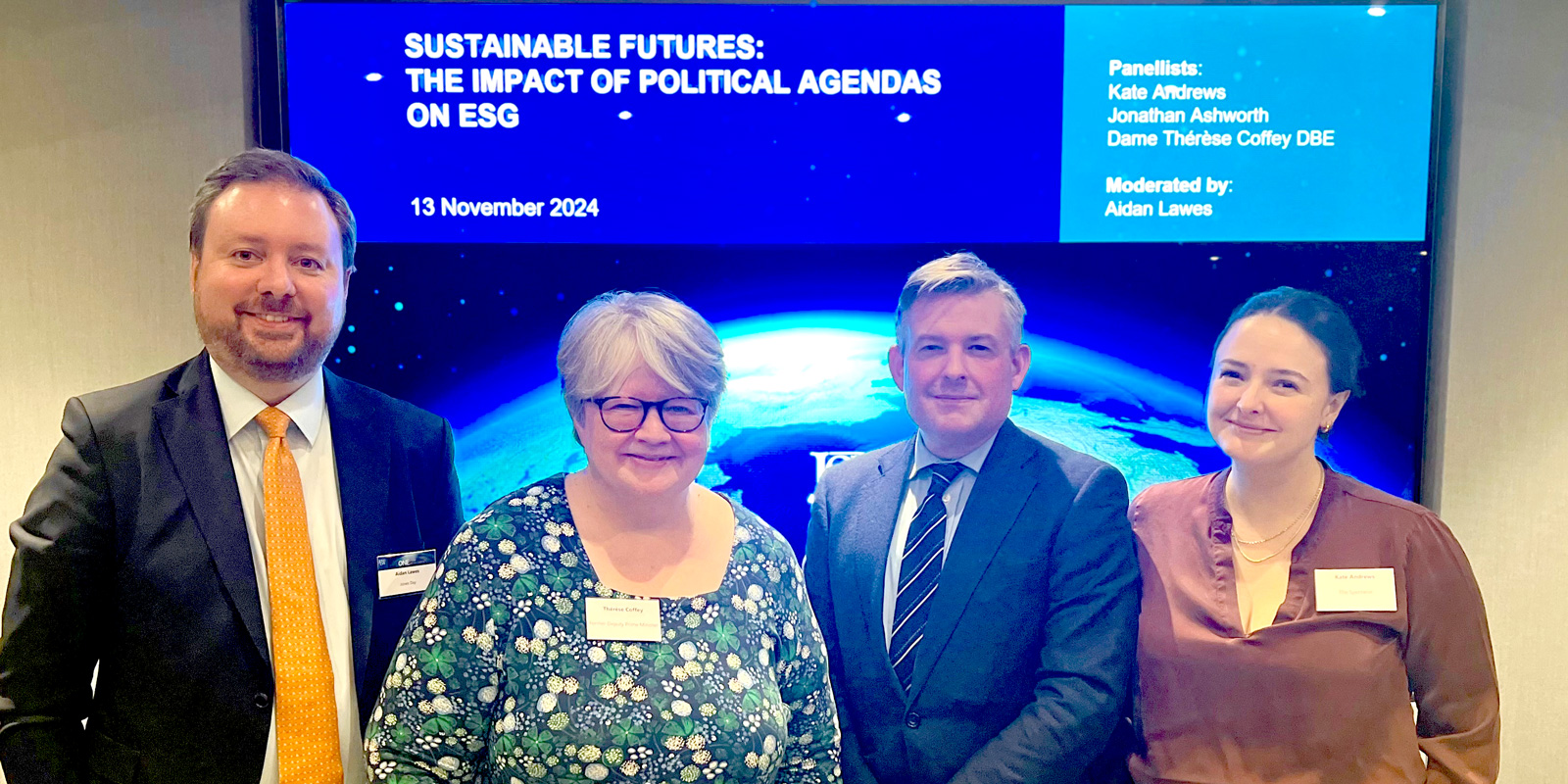 London_ESG_Panel_SOCIAL