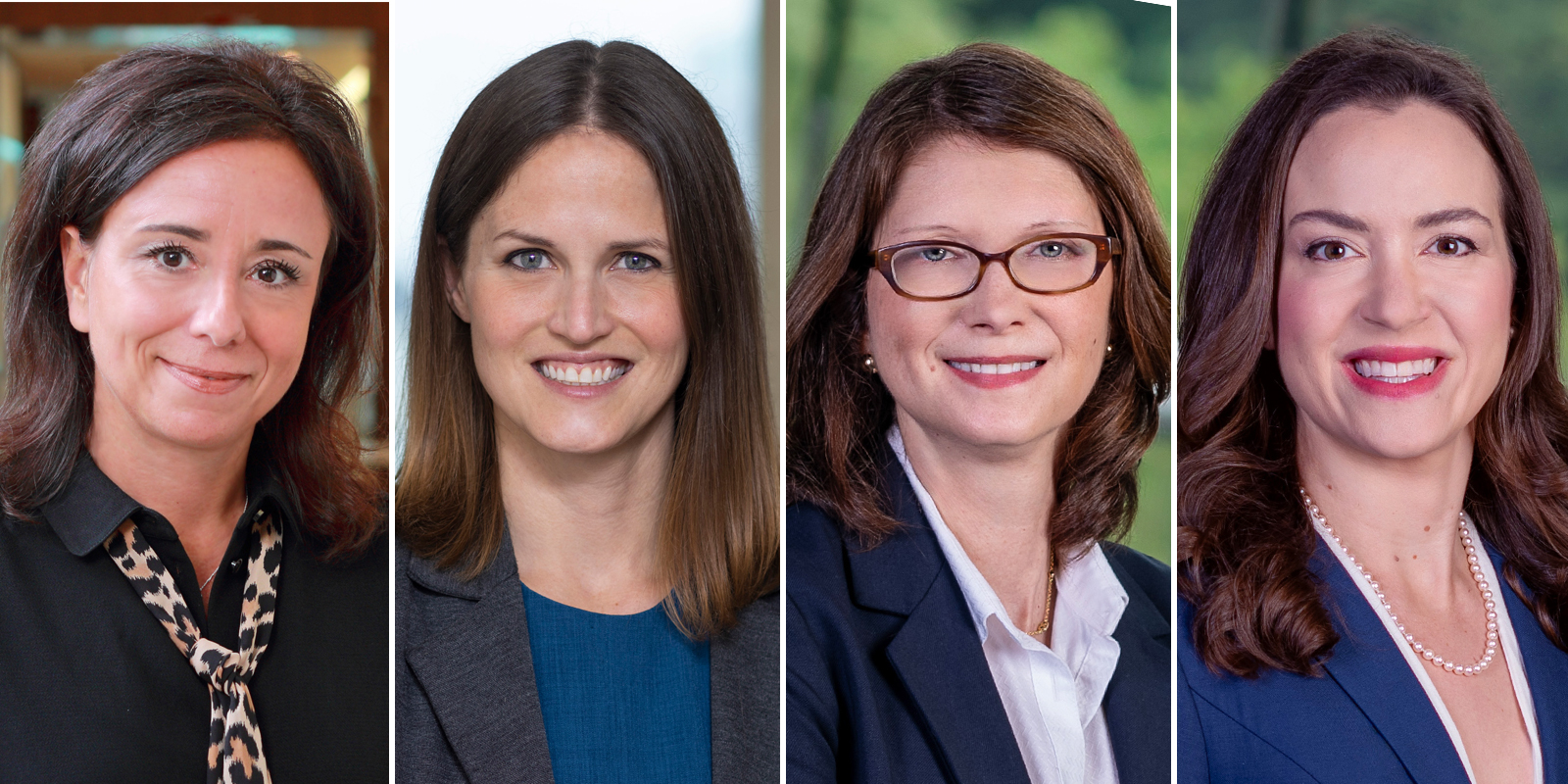 Women in IP Speaker Series: A View from the Top Court | Insights ...