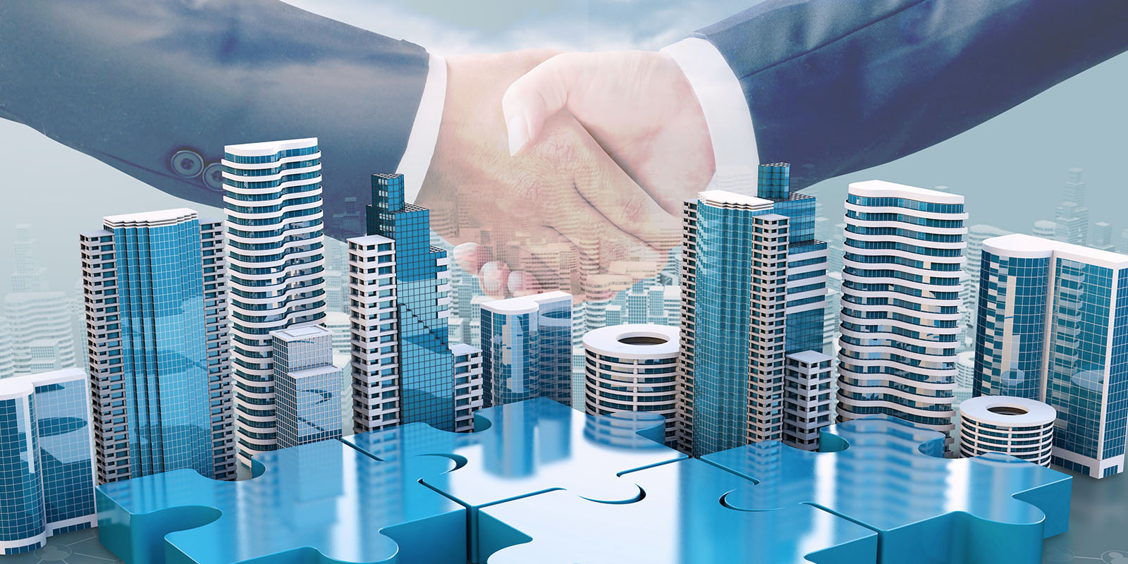 ARA Asset Management