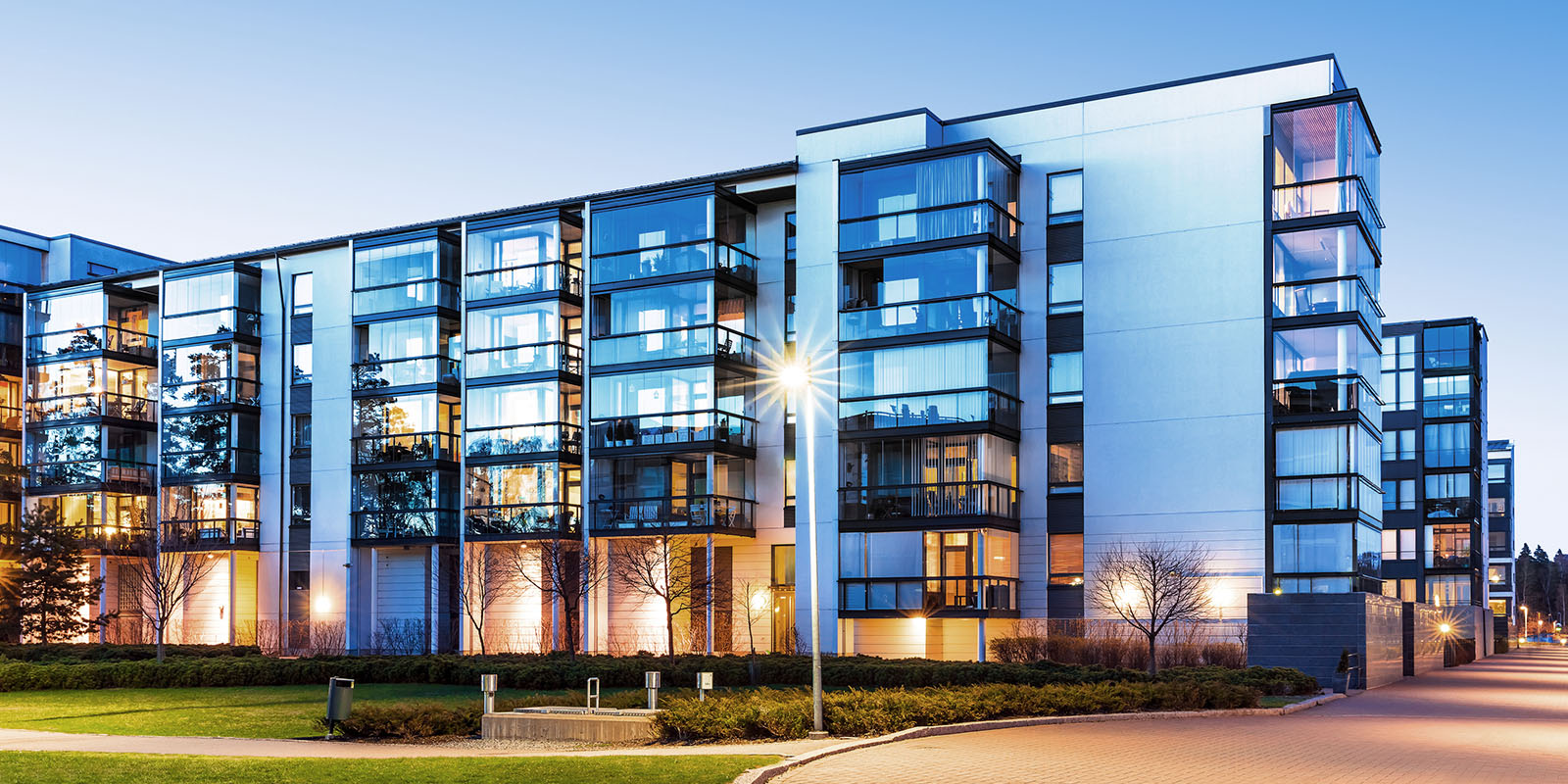 Greystar acquires 2 billion portfolio from The Finger Companies