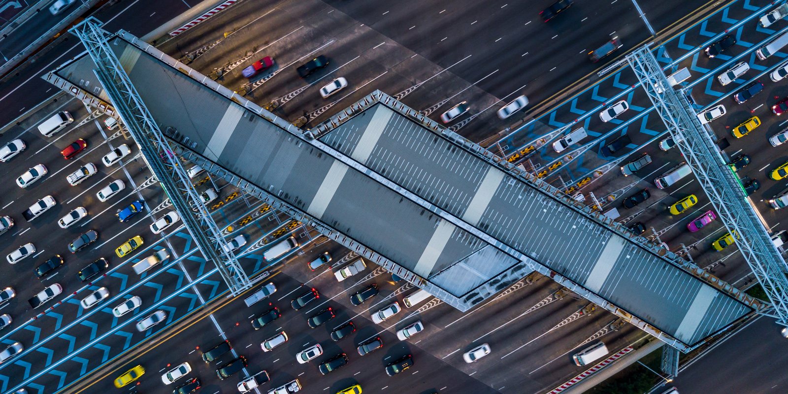 Roper Technologies sells TransCore to Singapore Technologies