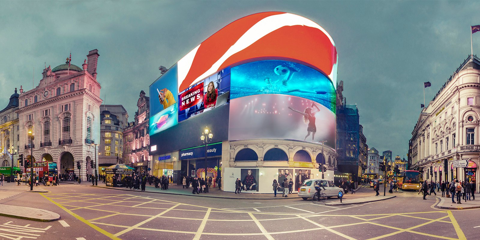 Ares Real Estate acquires hotel portfolio from Landsec