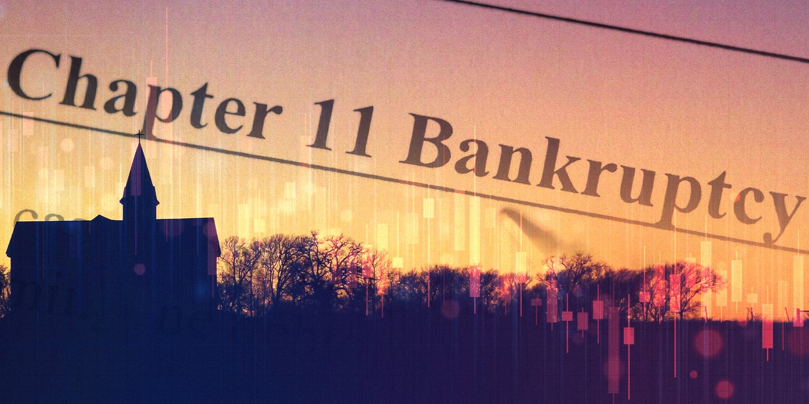 Diocese of Rockville Centre successfully restructures mass tort liabilities
