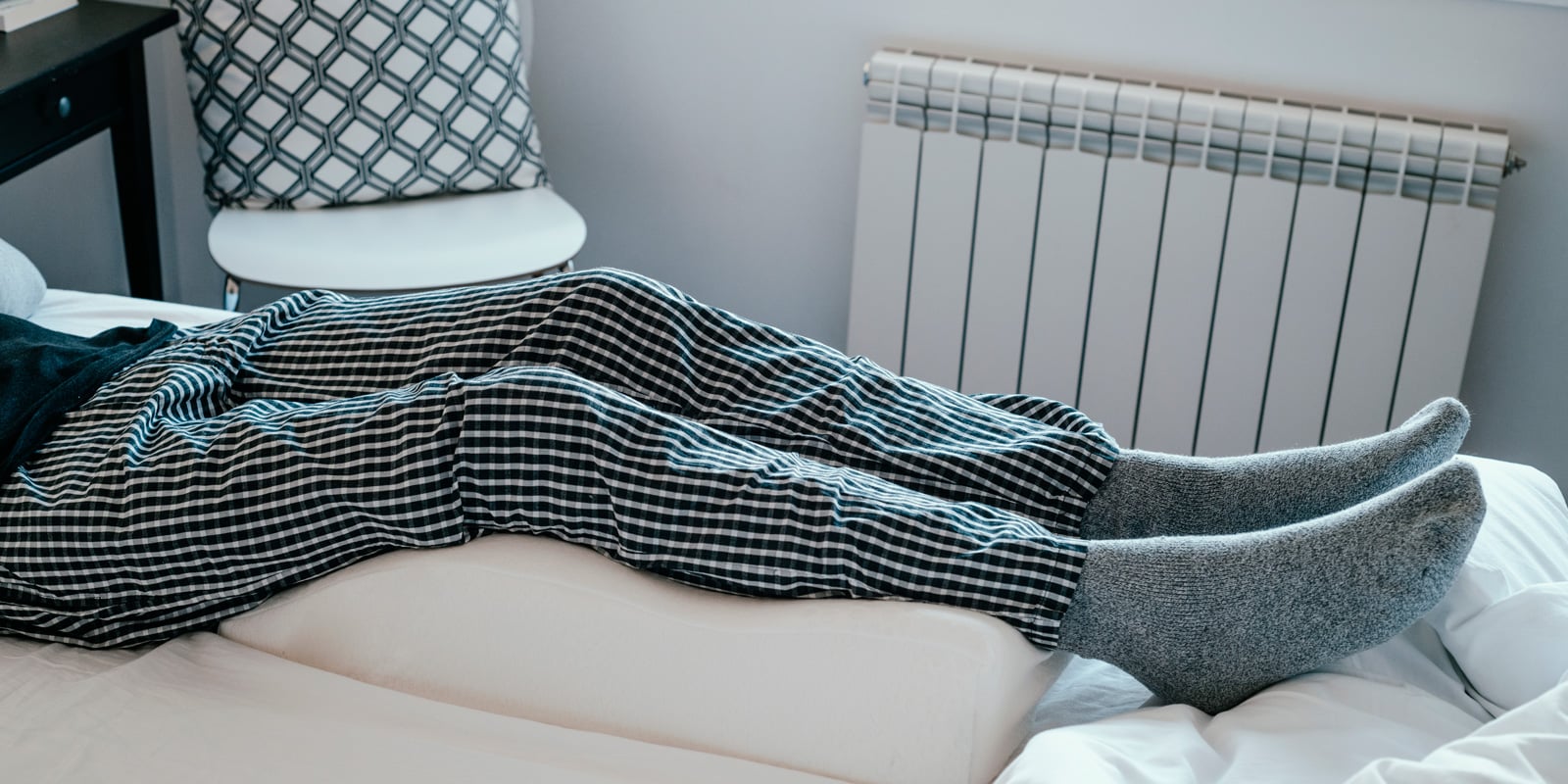 Lymphatech LymphaTech acquired by Tactile Systems Technology | Experience | Jones Day