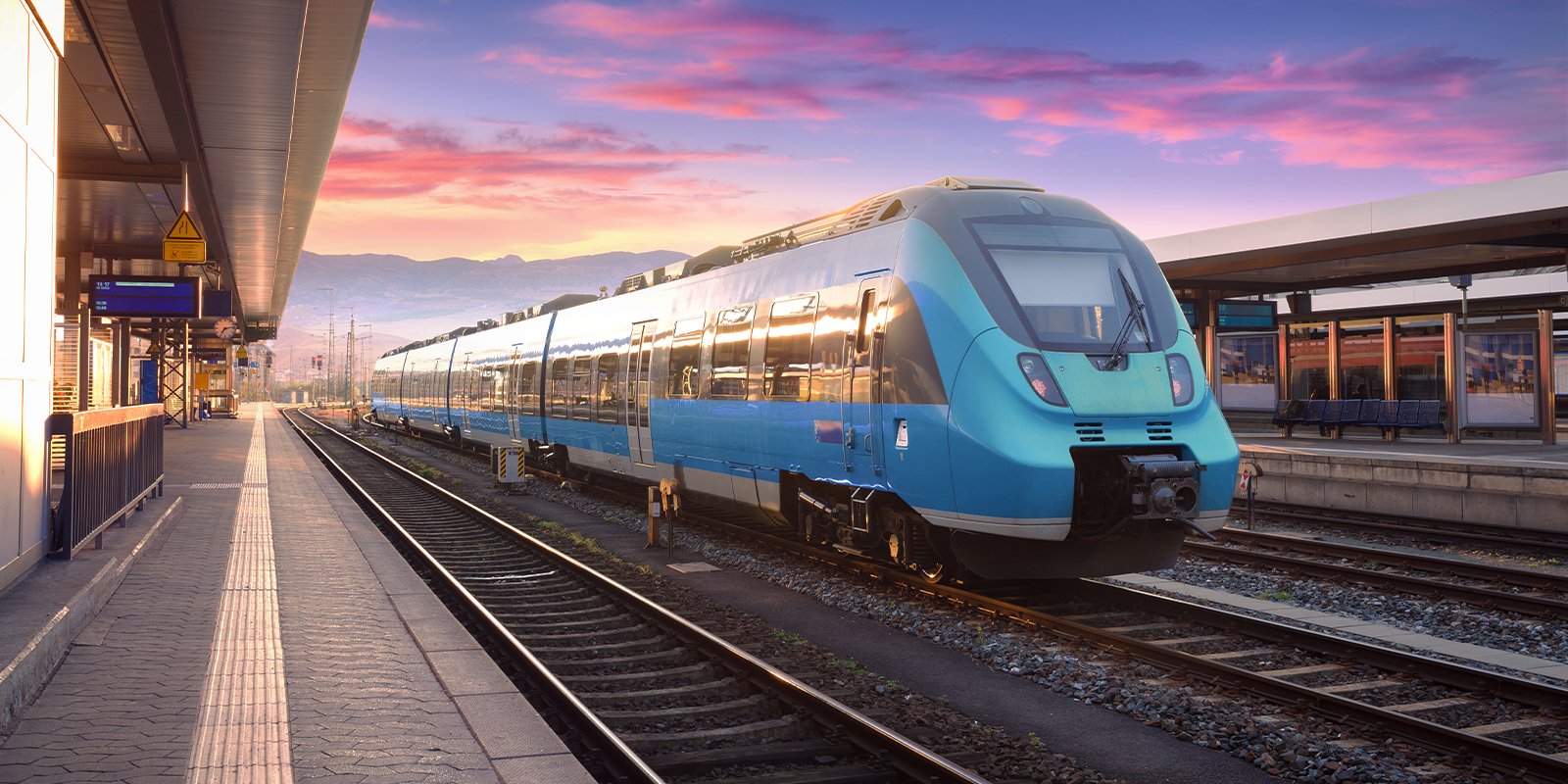 Bombardier sells transportation business to Alstom for €6.2 billion