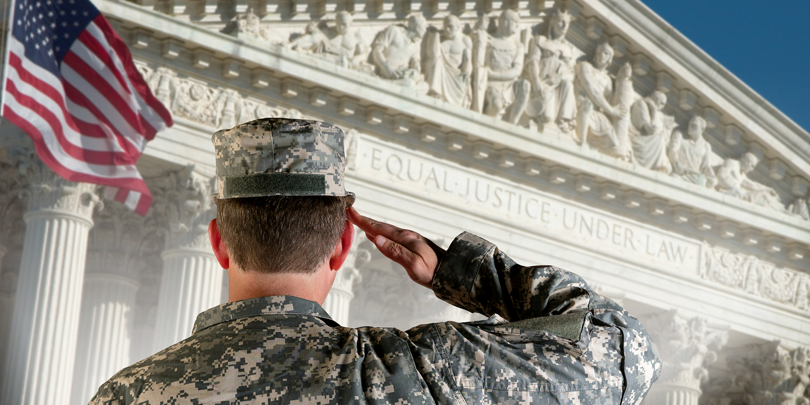 Jones Day to lead Veterans Day drive to recruit lawyers for new nationwide veterans assistance program