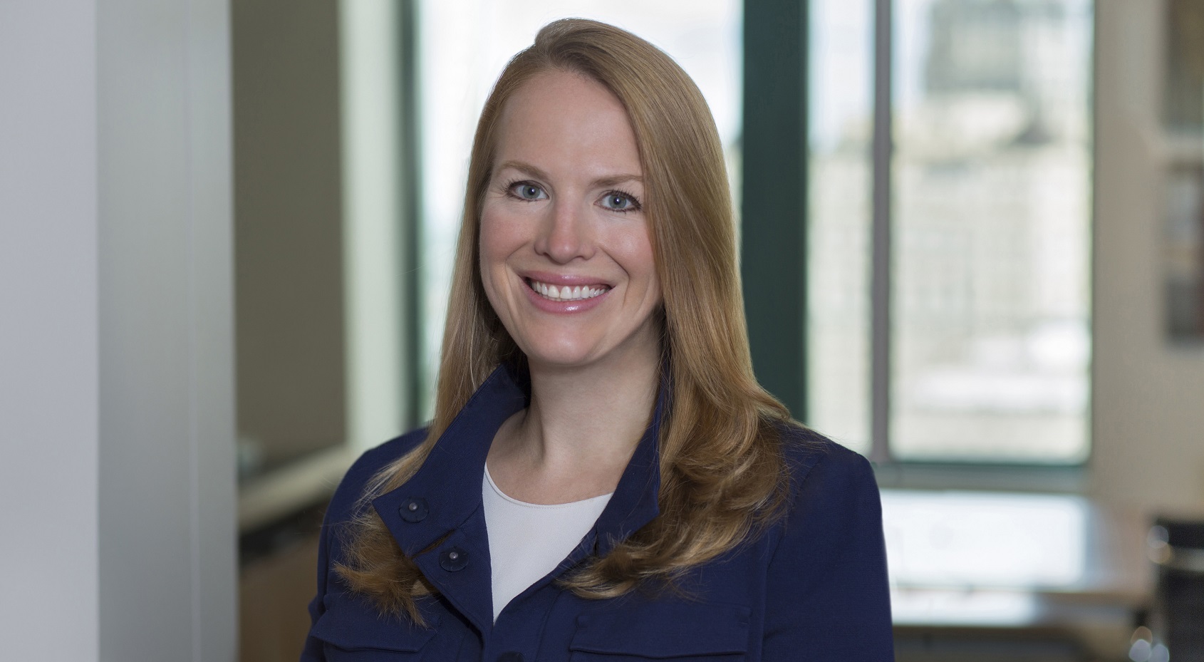 Detroit partner Emily Tait named to Crain’s "Notable Women Lawyers in Michigan" 2017