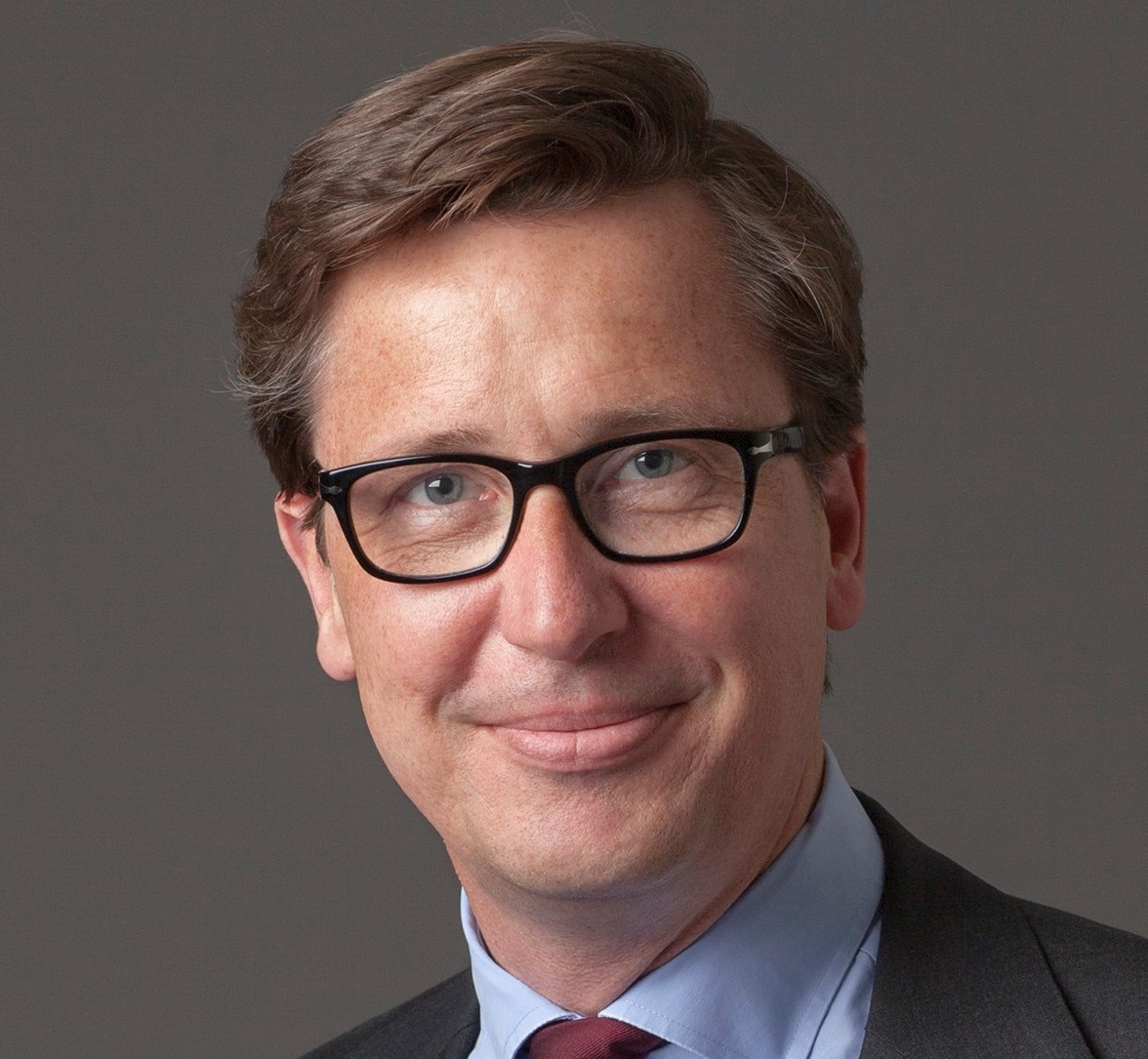 Jones Day adds partner Ton Schutte to M&A Practice in Amsterdam