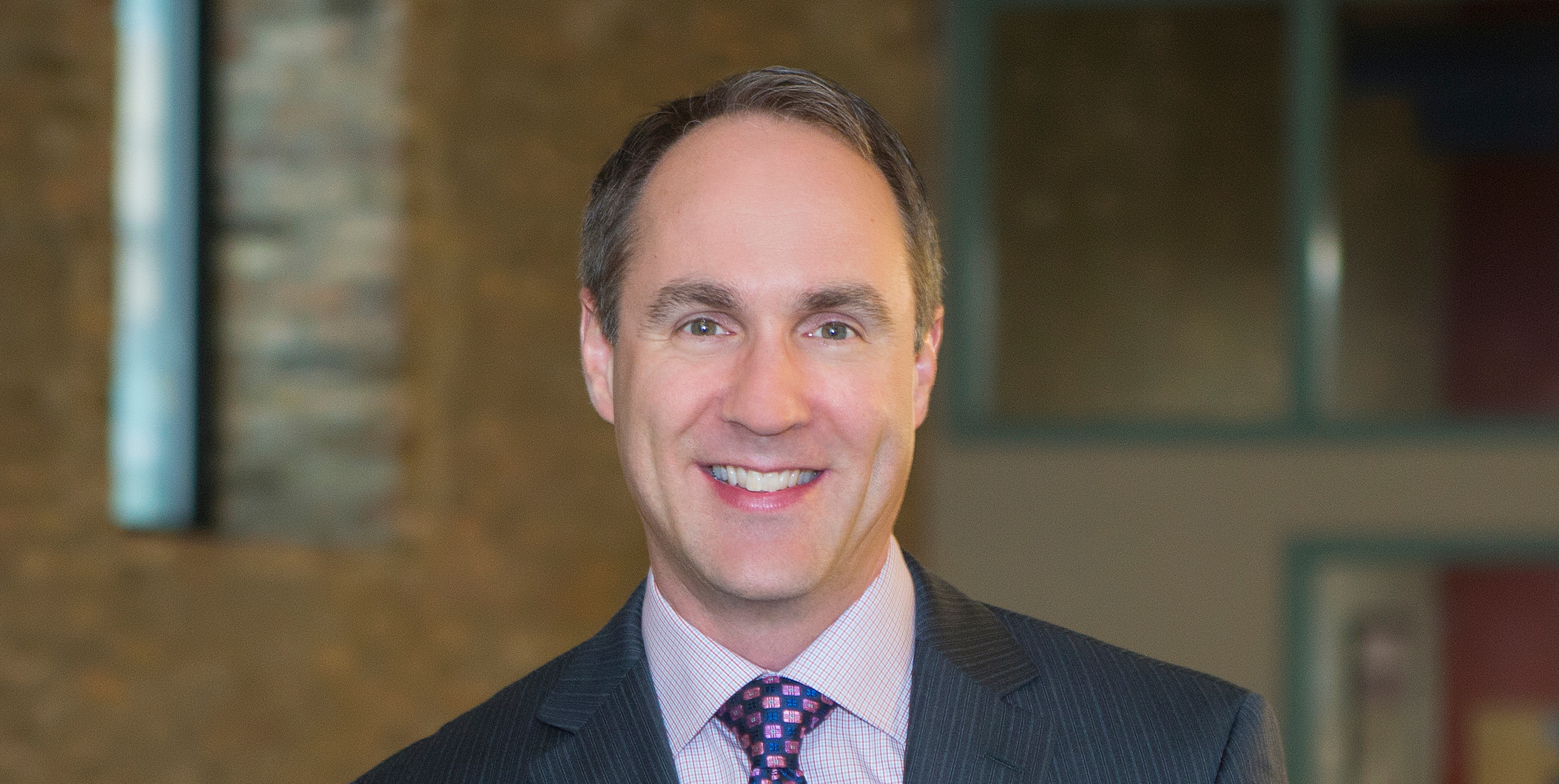Jones Day welcomes Employee Benefits & Executive Compensation partner Dean Bachus to Chicago Office