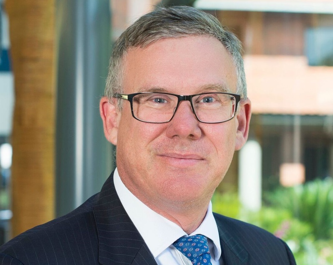 Michael Lishman to join Jones Day’s Melbourne Office as M&A partner