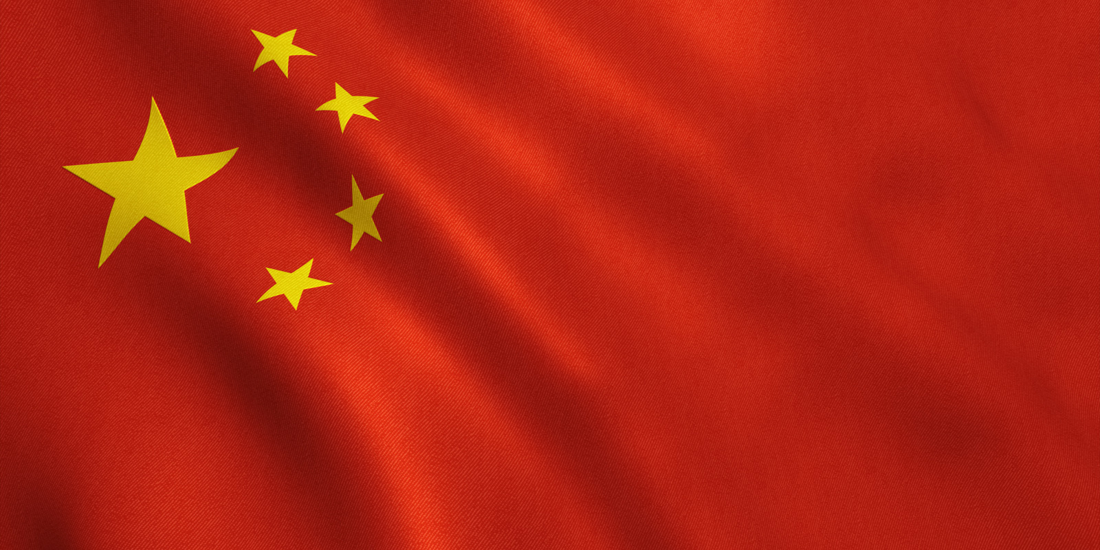 China