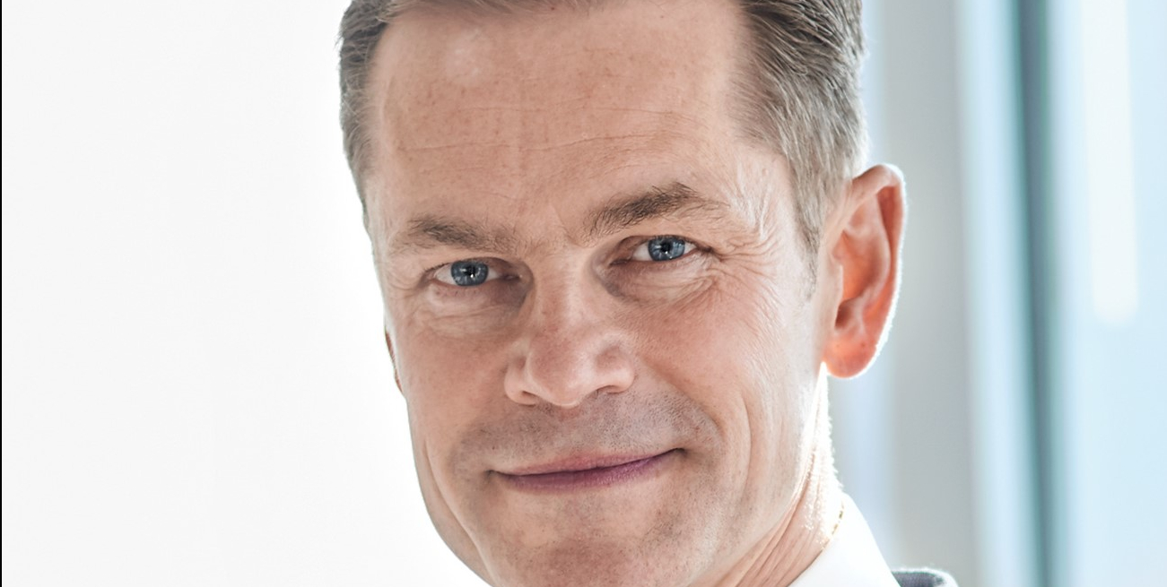 Dr Michael Fischer