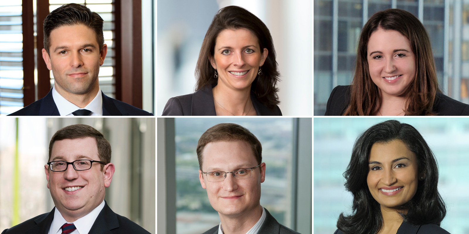 Law 360 July 2018