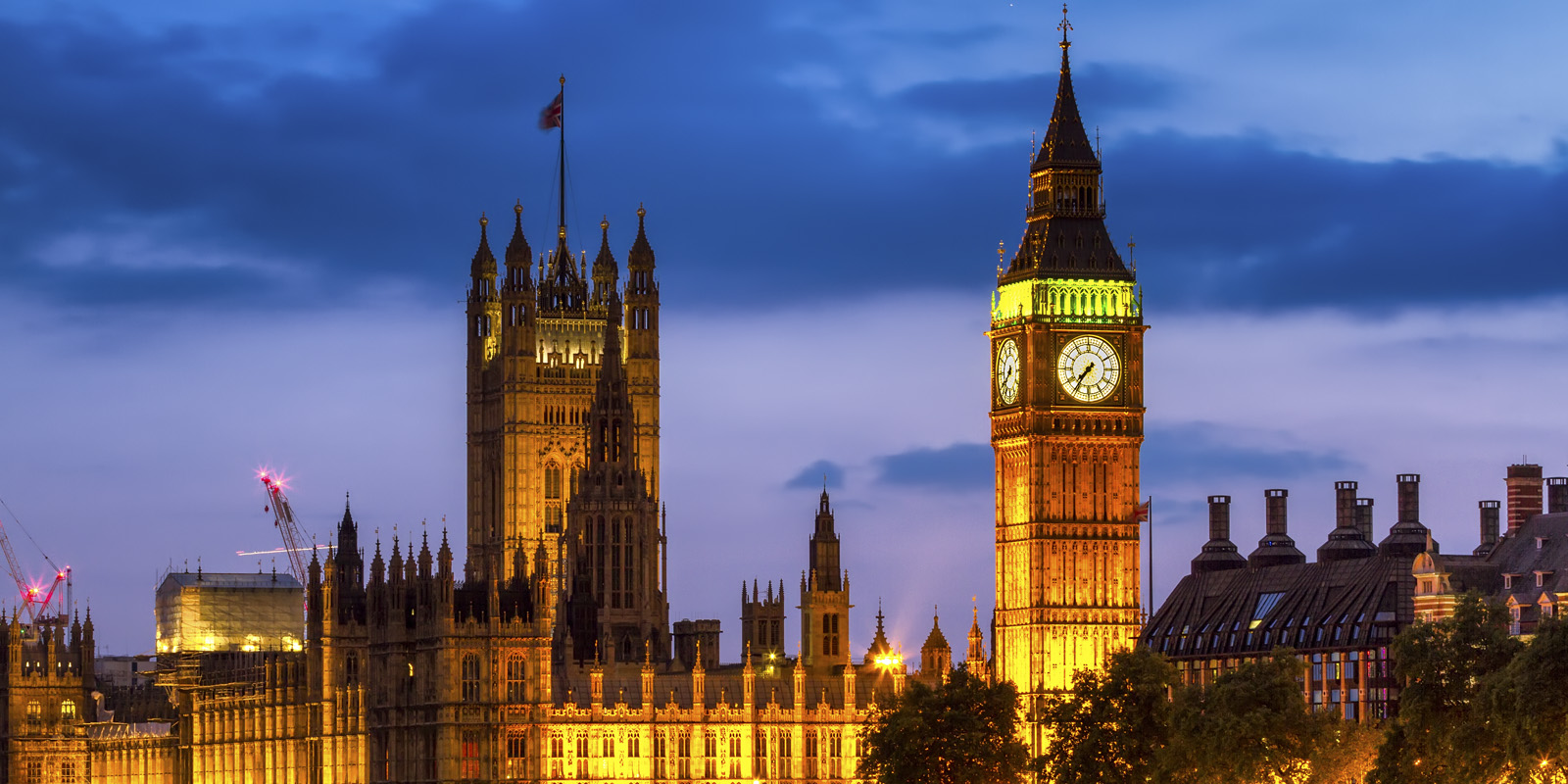 London