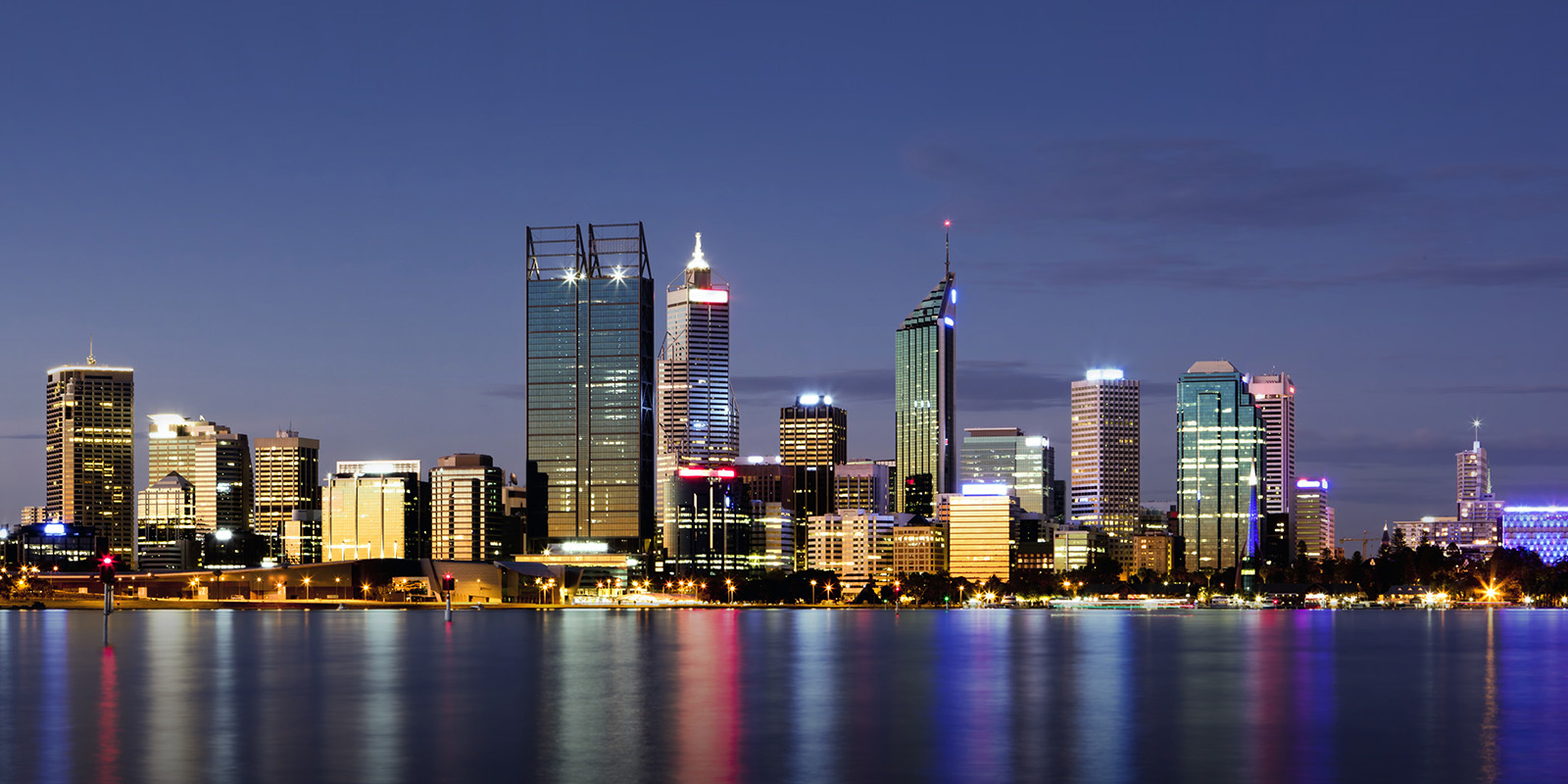Perth