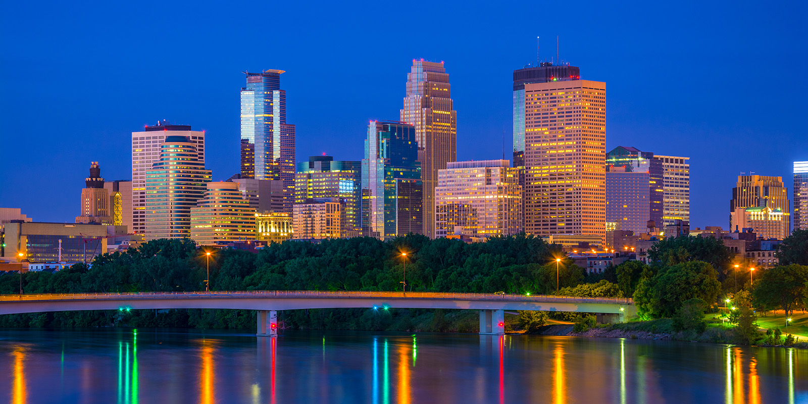 Minneapolis
