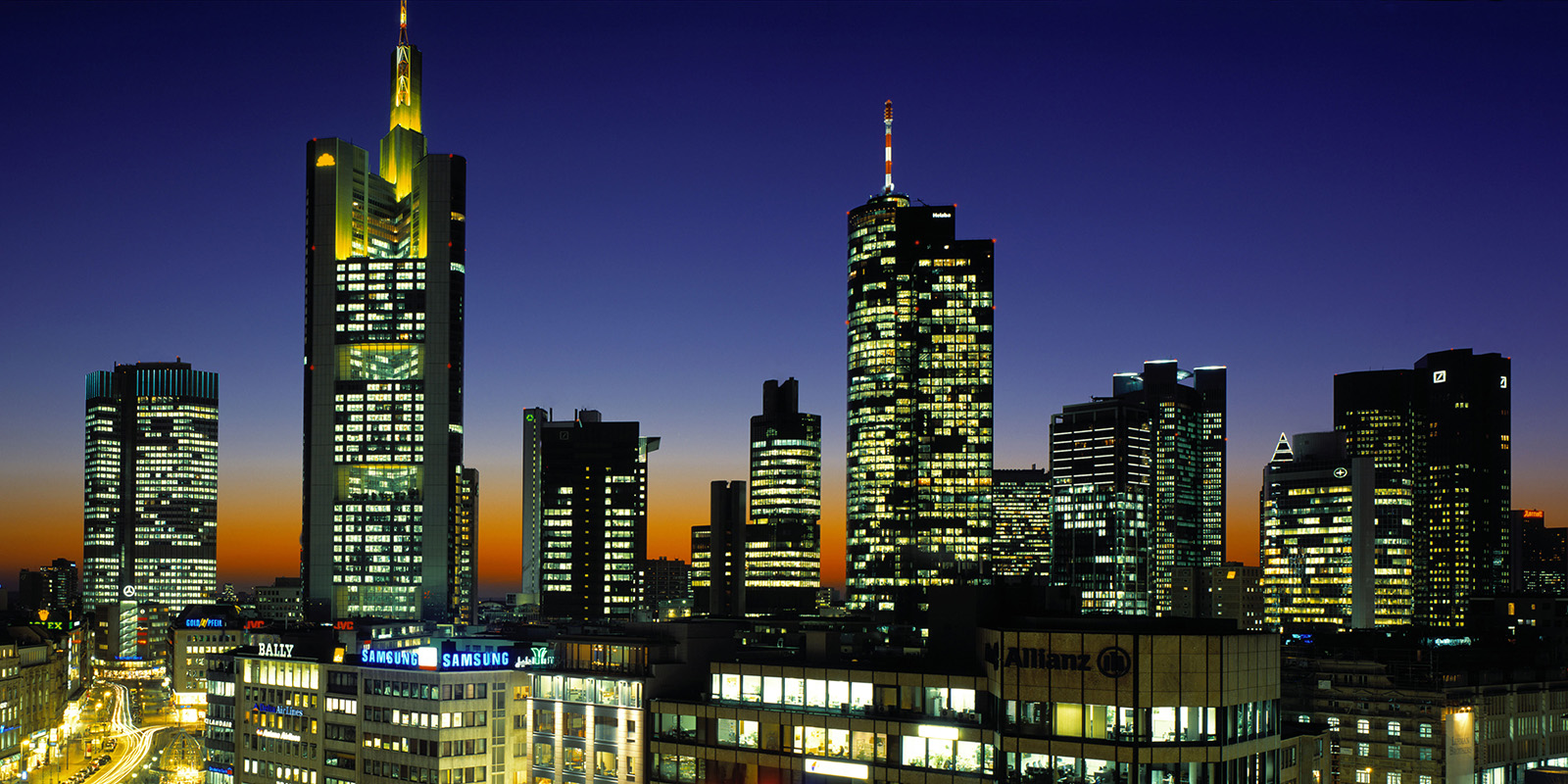 Frankfurt