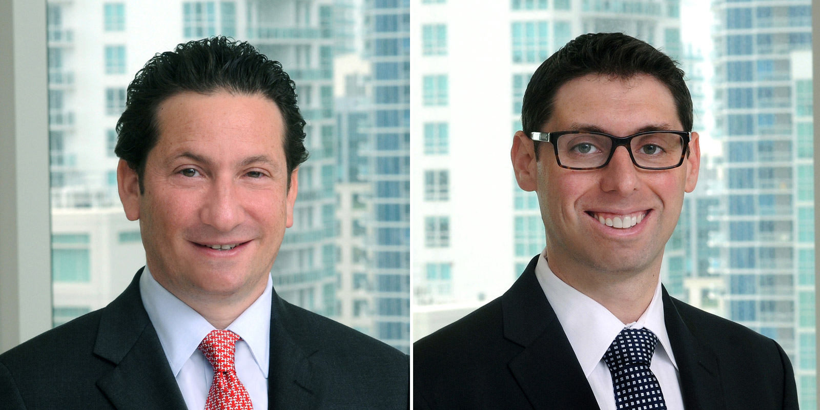 Image of Cantor and Kanter