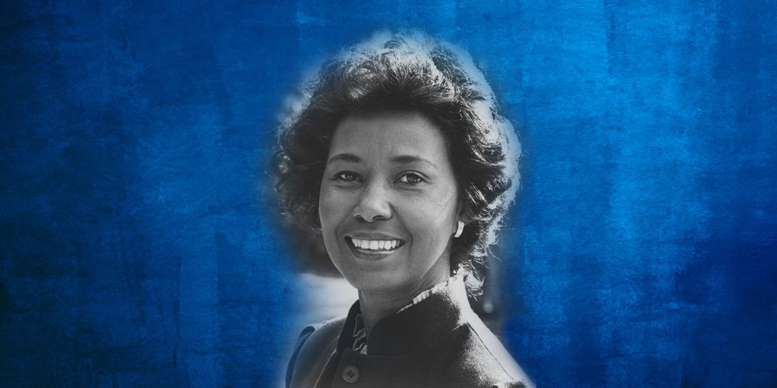 Yvonne Burke