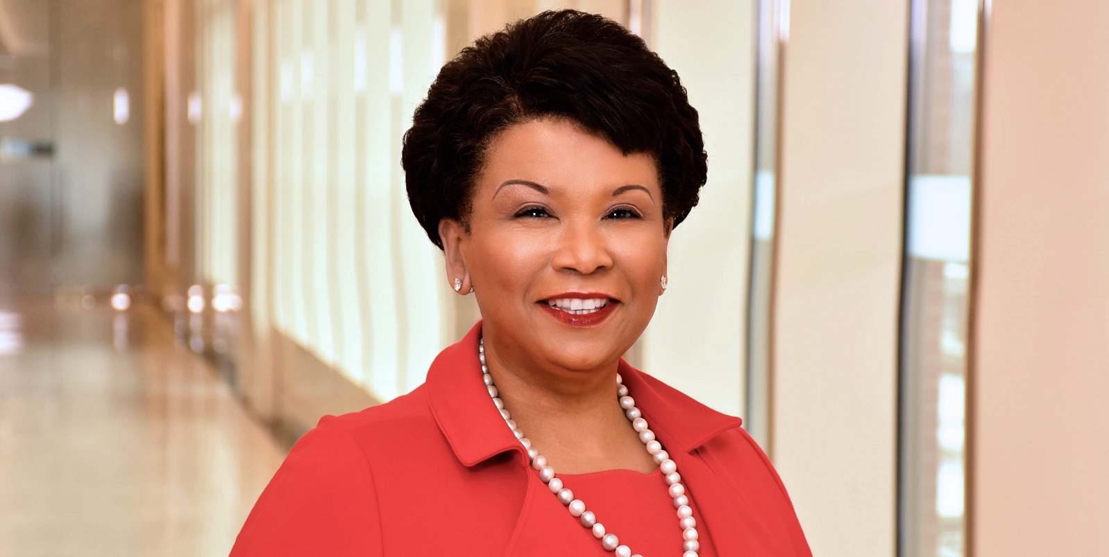 Yvette McGee Brown