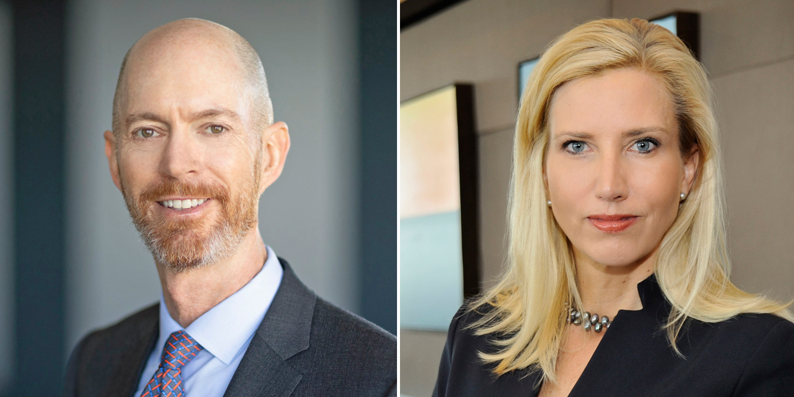 F. Curt Kirschner, Jr. and Amanda C. Sommerfeld
