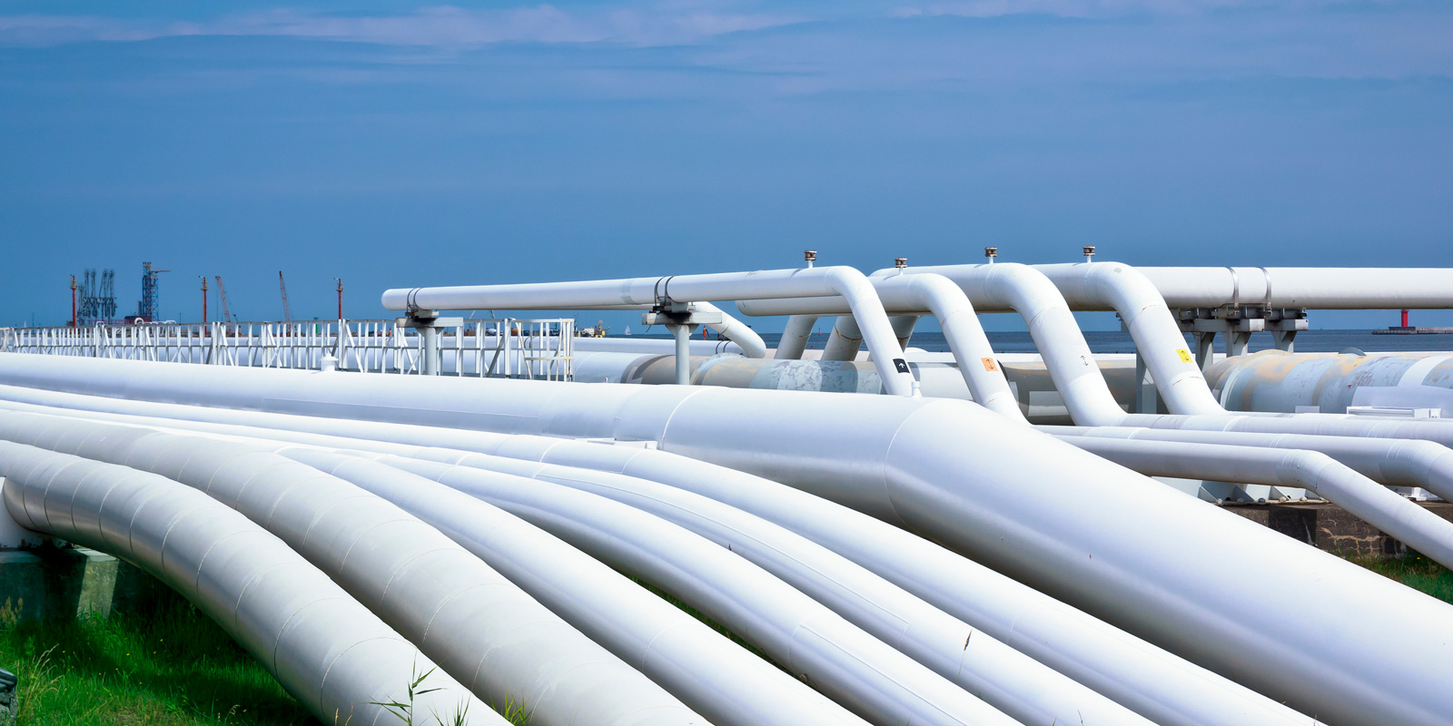 Oil and Gas
