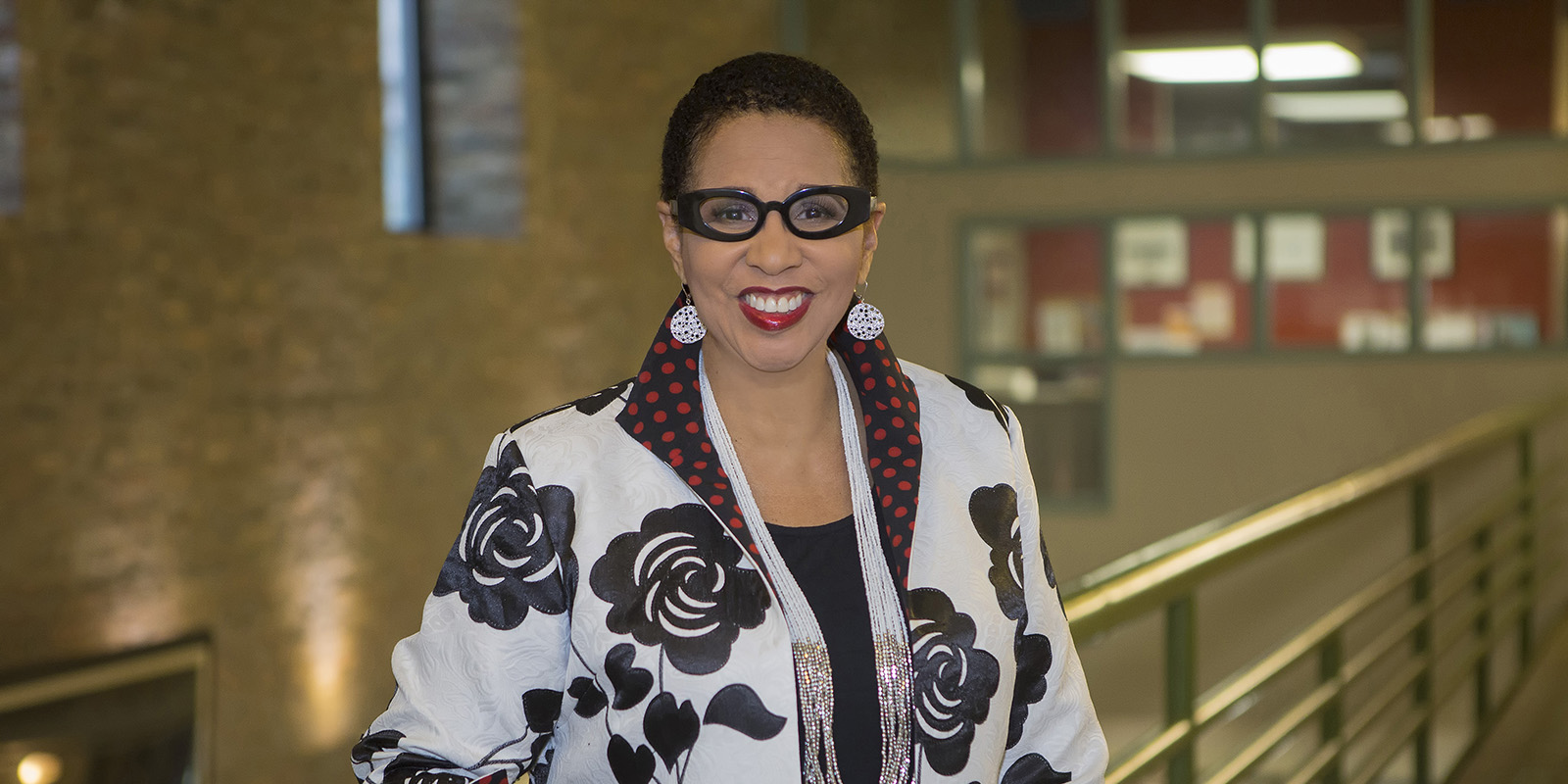 Judge Anne Claire Williams
