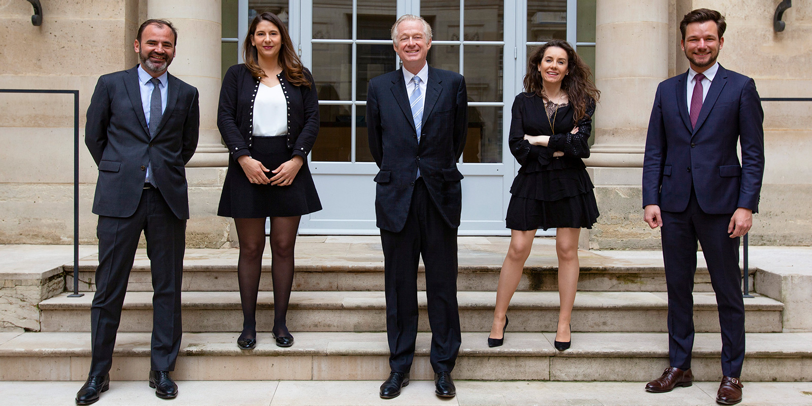 Paris FinMar Group