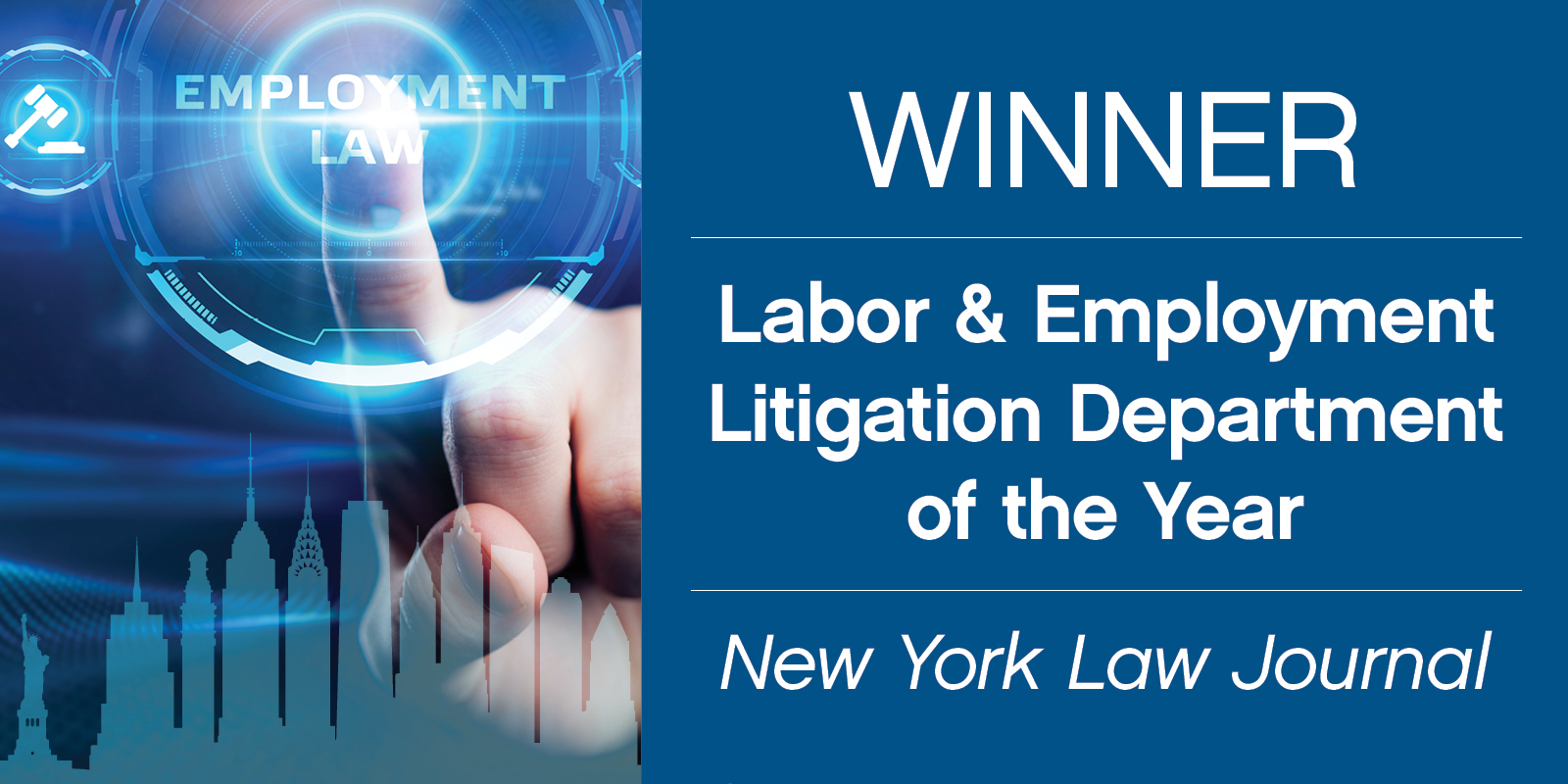 New York Law Journal Graphic_SOCIAL