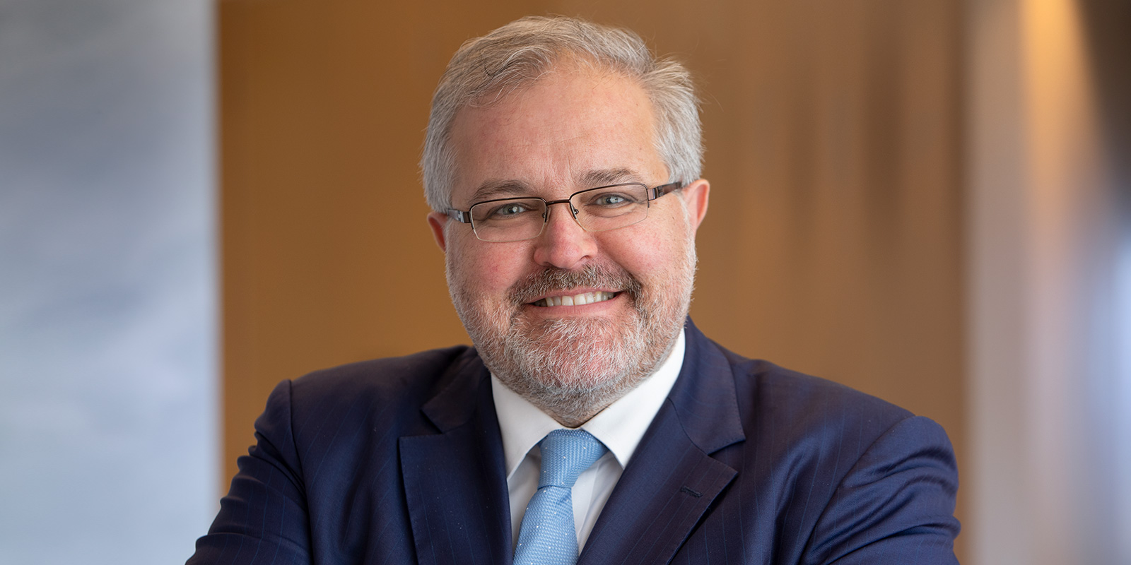 Jones Day partner Michael Lundberg appointed as a first indigenous judge of the Supreme Court of