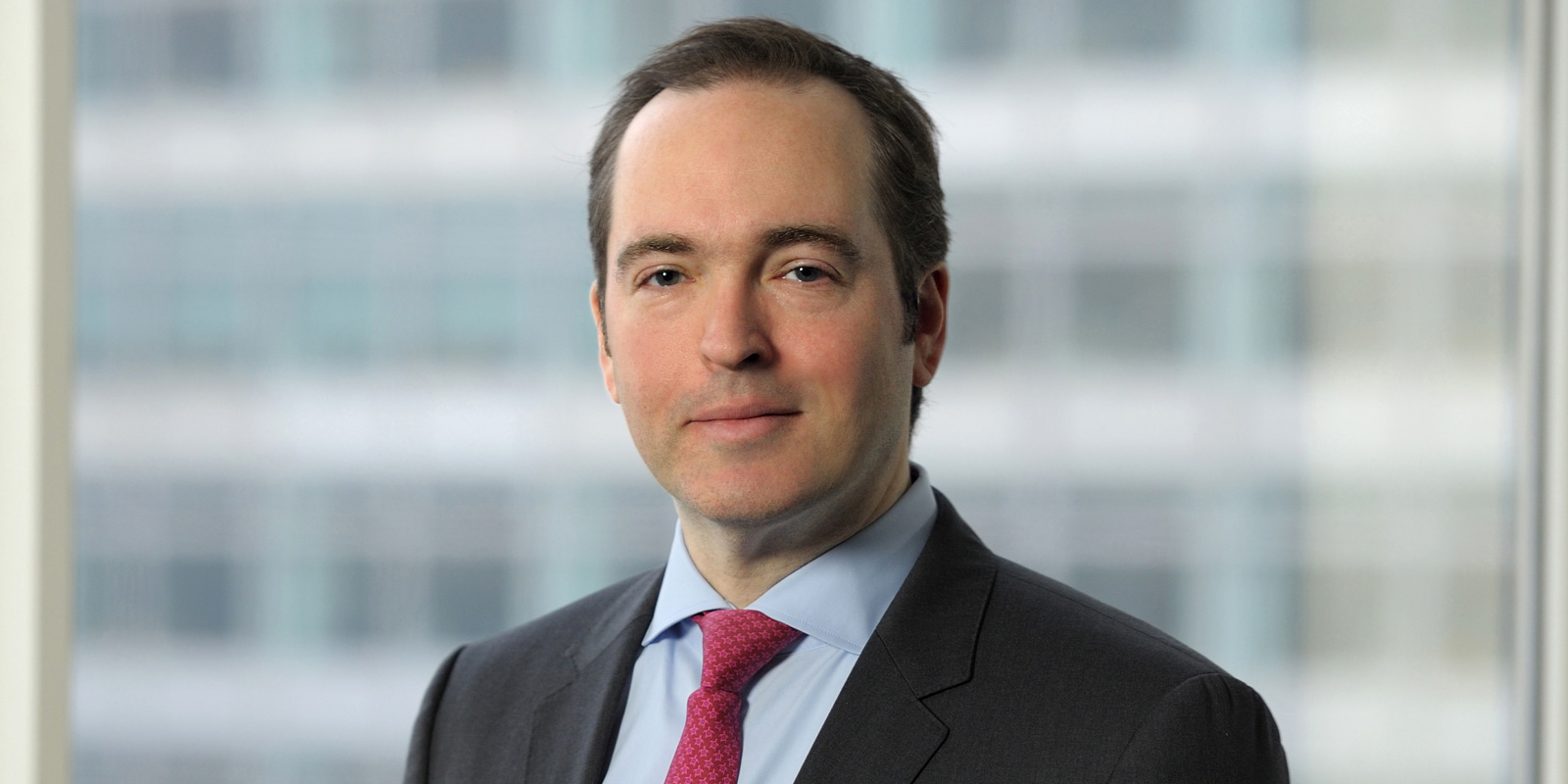 Jones Day’s Andy Levine interviewed on "Drinks with The Deal" podcast