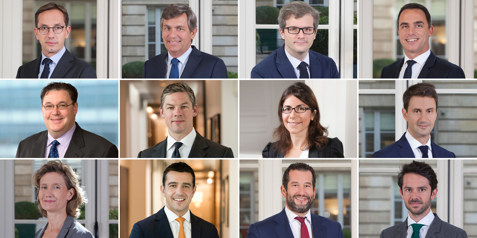 Meet Jones Day at IPEM 2022