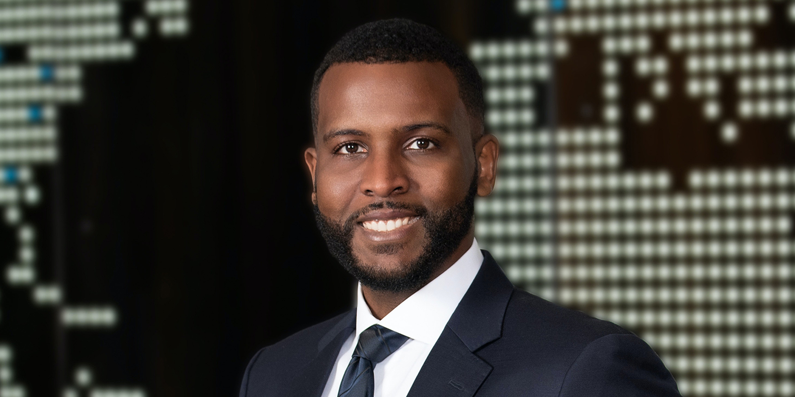 Jones Day's Nate Jester chosen for LEAD Atlanta Class of 2025 News