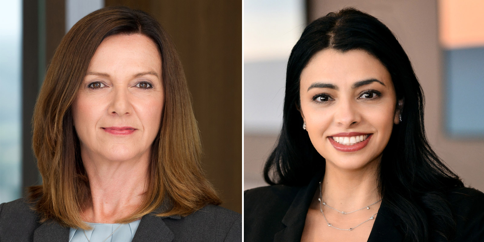 Jones Day partners Karen Hewitt and Rasha Shields named to Daily