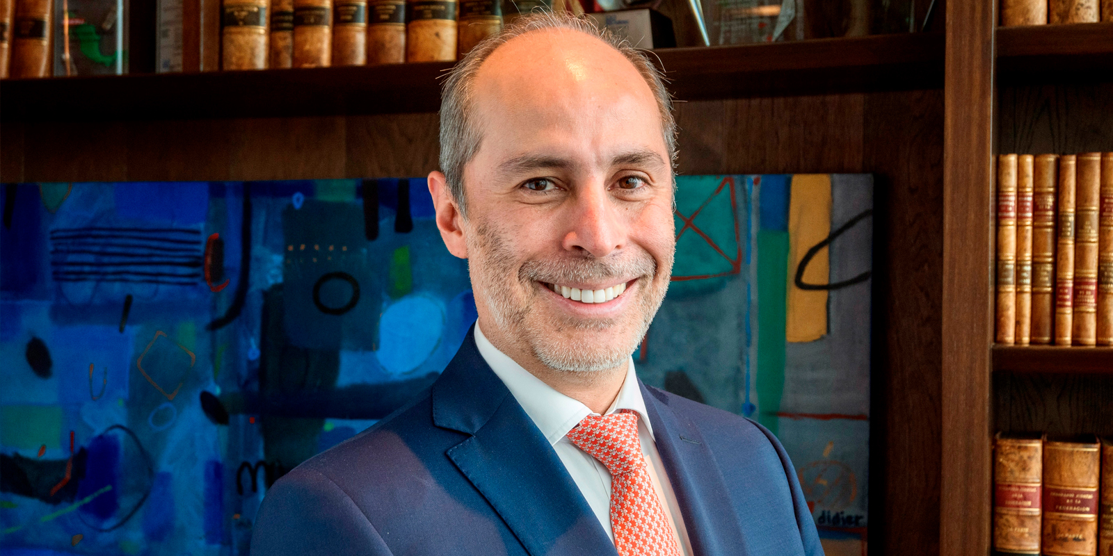 Roberto Torres joins Jones Day's Government Regulation Practice as